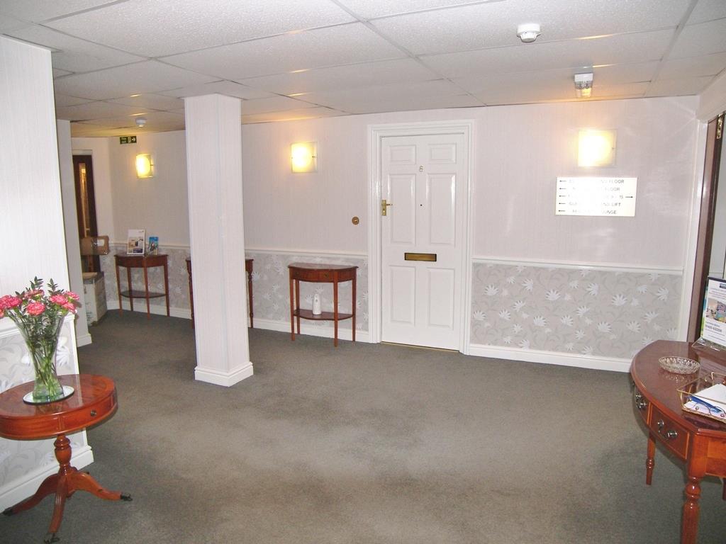 Property Silvas Court Dacre Street, Morpeth Flat Rickard Chartered